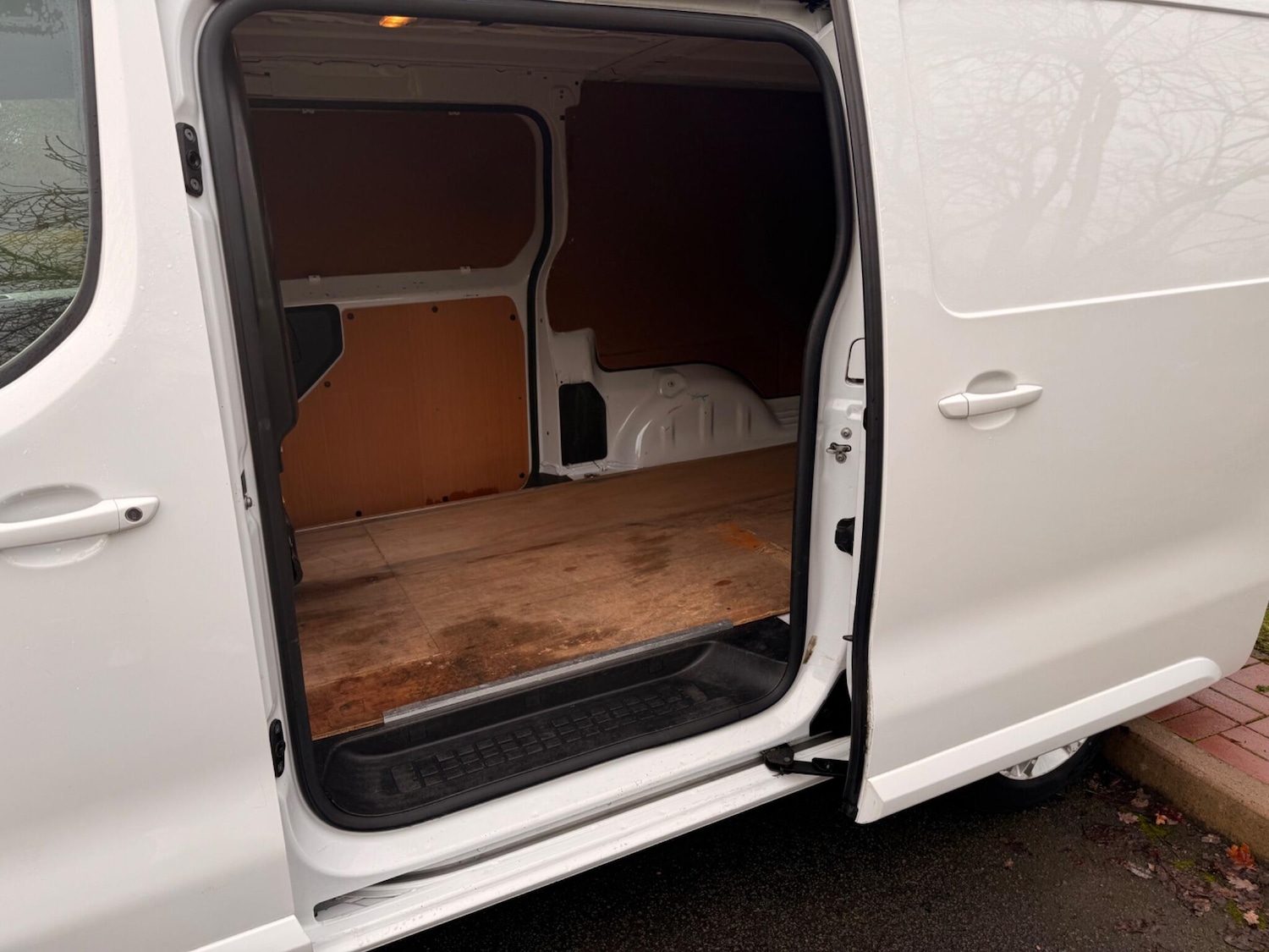 Used Vauxhall Vivaro 2021 for sale - 77306173: Photo 21