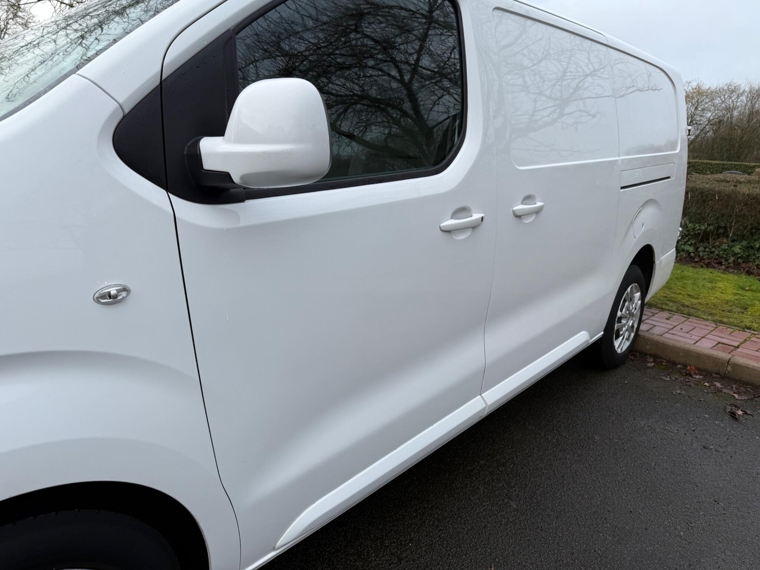 Used Vauxhall Vivaro 2021 for sale - 77306173: Photo 23