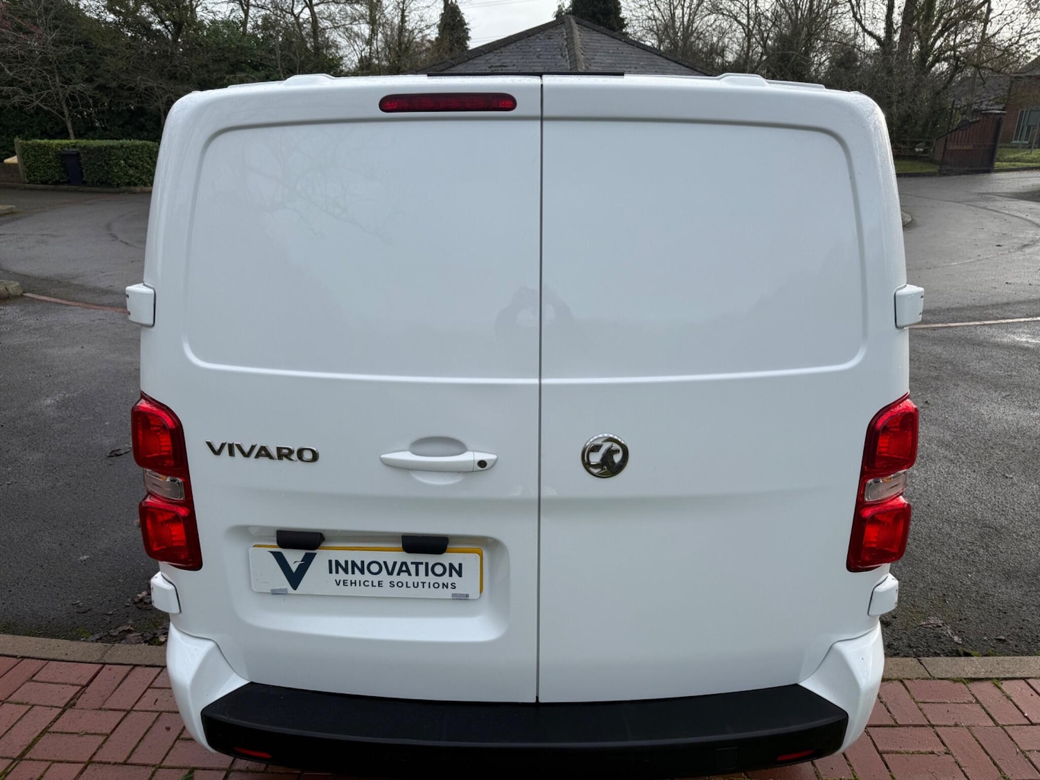 Used Vauxhall Vivaro 2021 for sale - 77306173: Photo 29