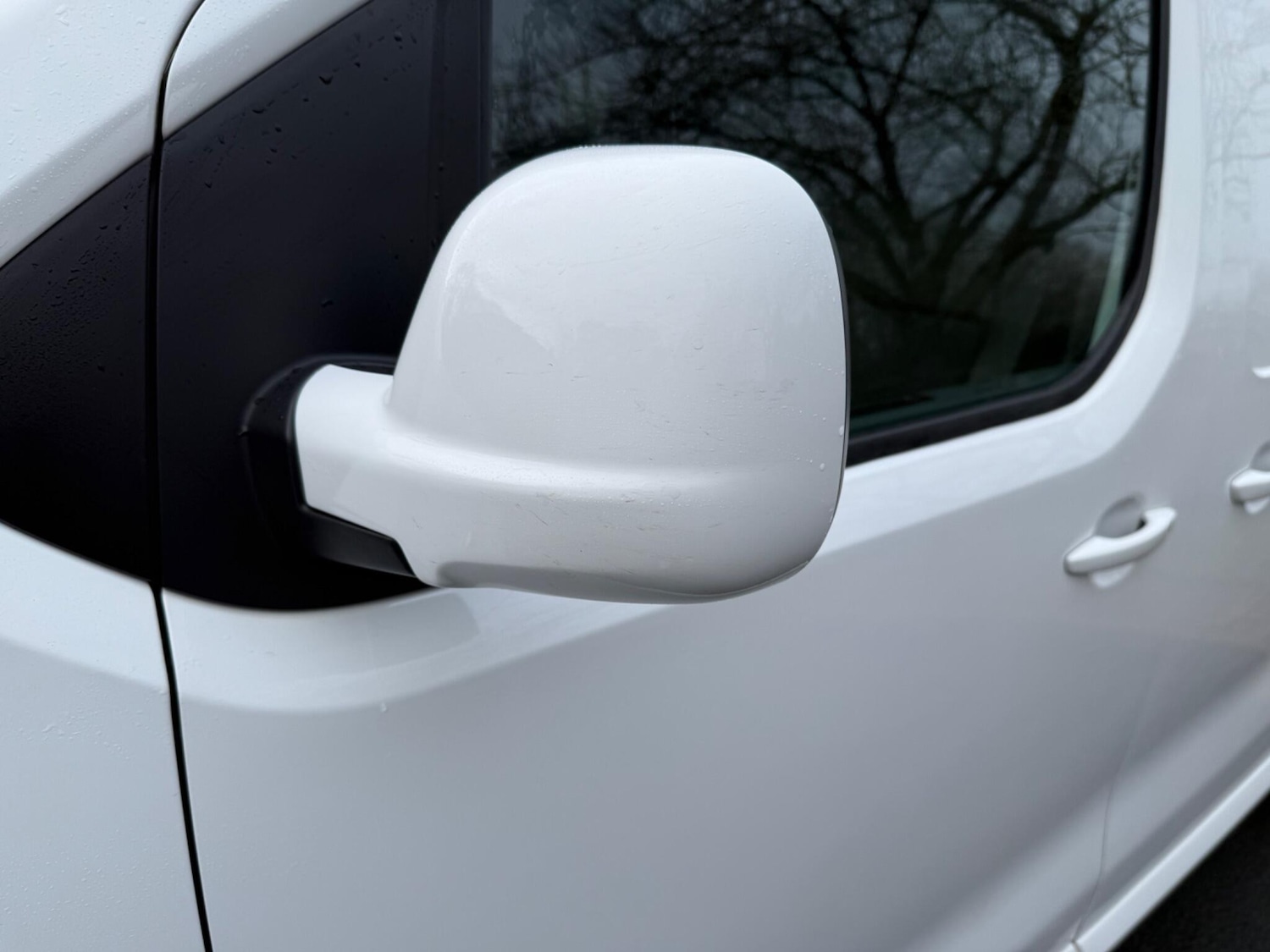 Used Vauxhall Vivaro 2021 for sale - 77306173: Photo 31