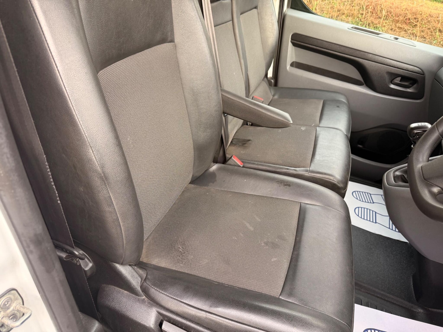 Used Vauxhall Vivaro 2021 for sale - 77306173: Photo 32