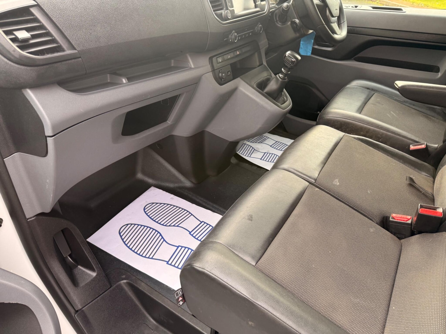 Used Vauxhall Vivaro 2021 for sale - 77306173: Photo 36