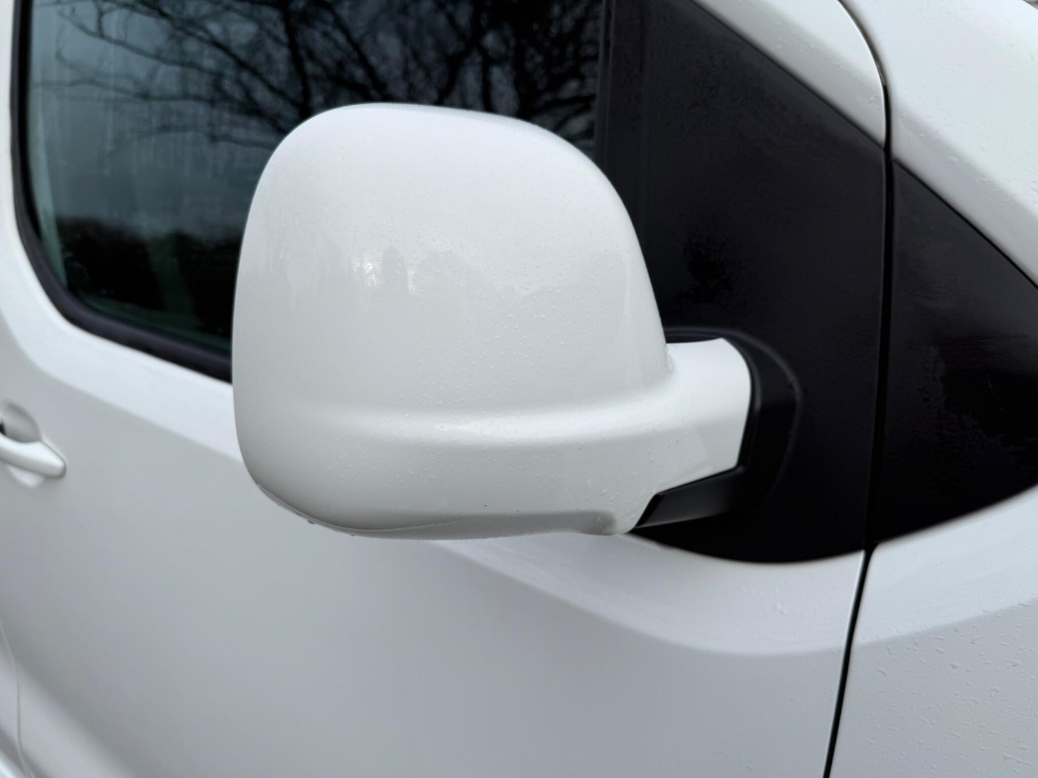 Used Vauxhall Vivaro 2021 for sale - 77306173: Photo 42