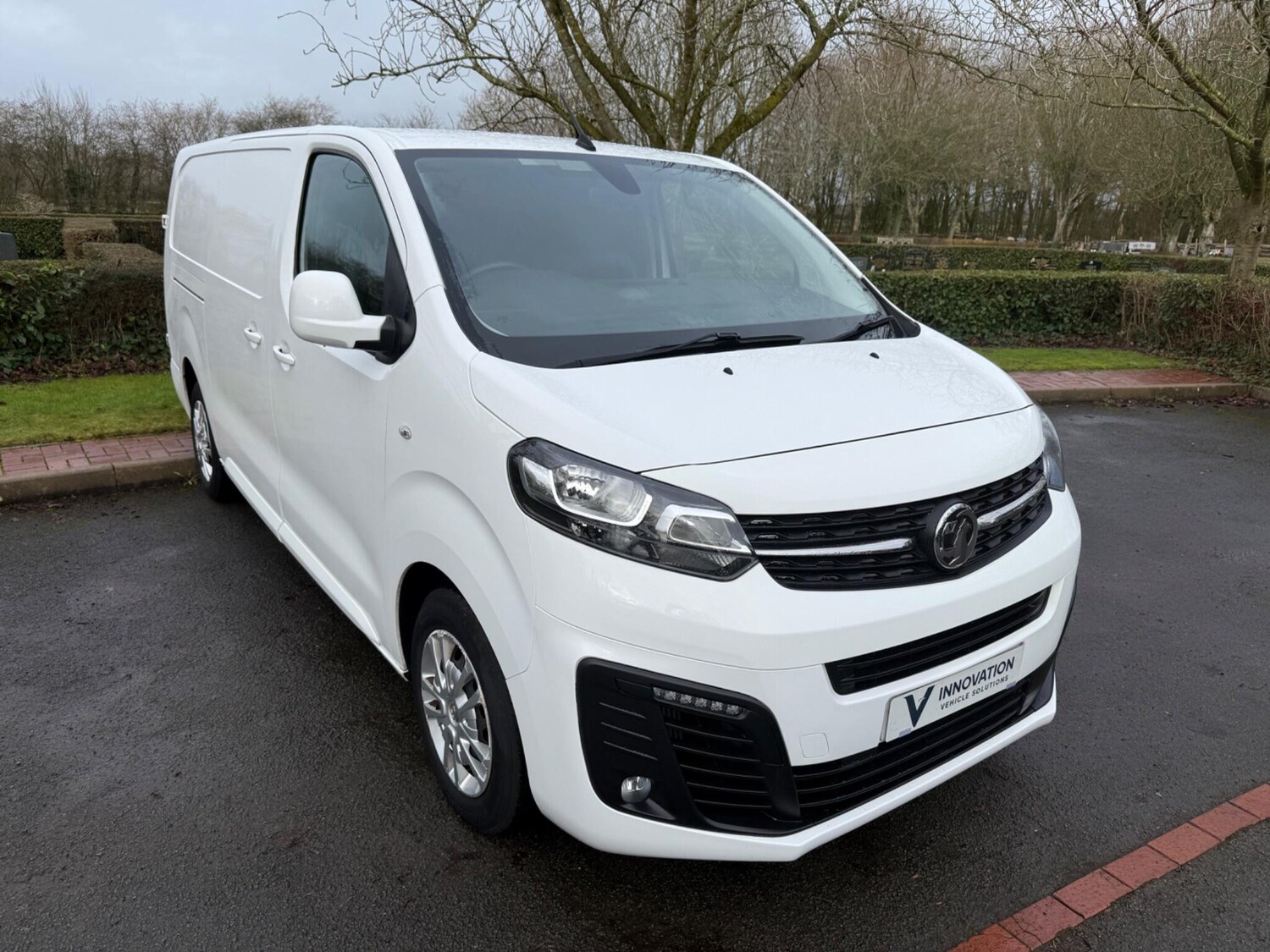 Used Vauxhall Vivaro 2021 for sale - 77306173: Photo 5