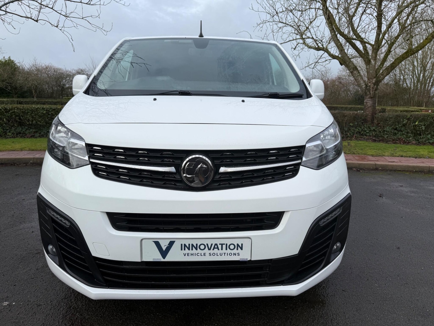 Used Vauxhall Vivaro 2021 for sale - 77306173: Photo 6