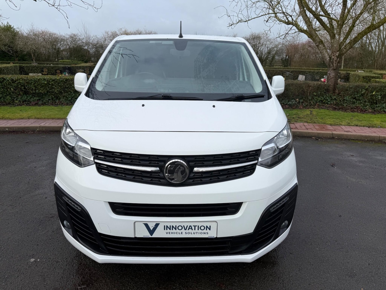 Used Vauxhall Vivaro 2021 for sale - 77306173: Photo 7
