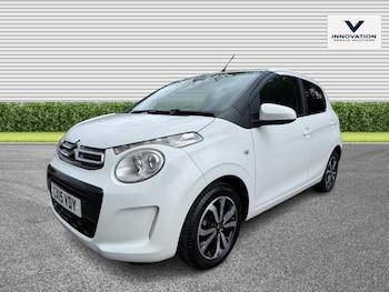 Used Citroen C1 2014 for sale - 78752601: Photo