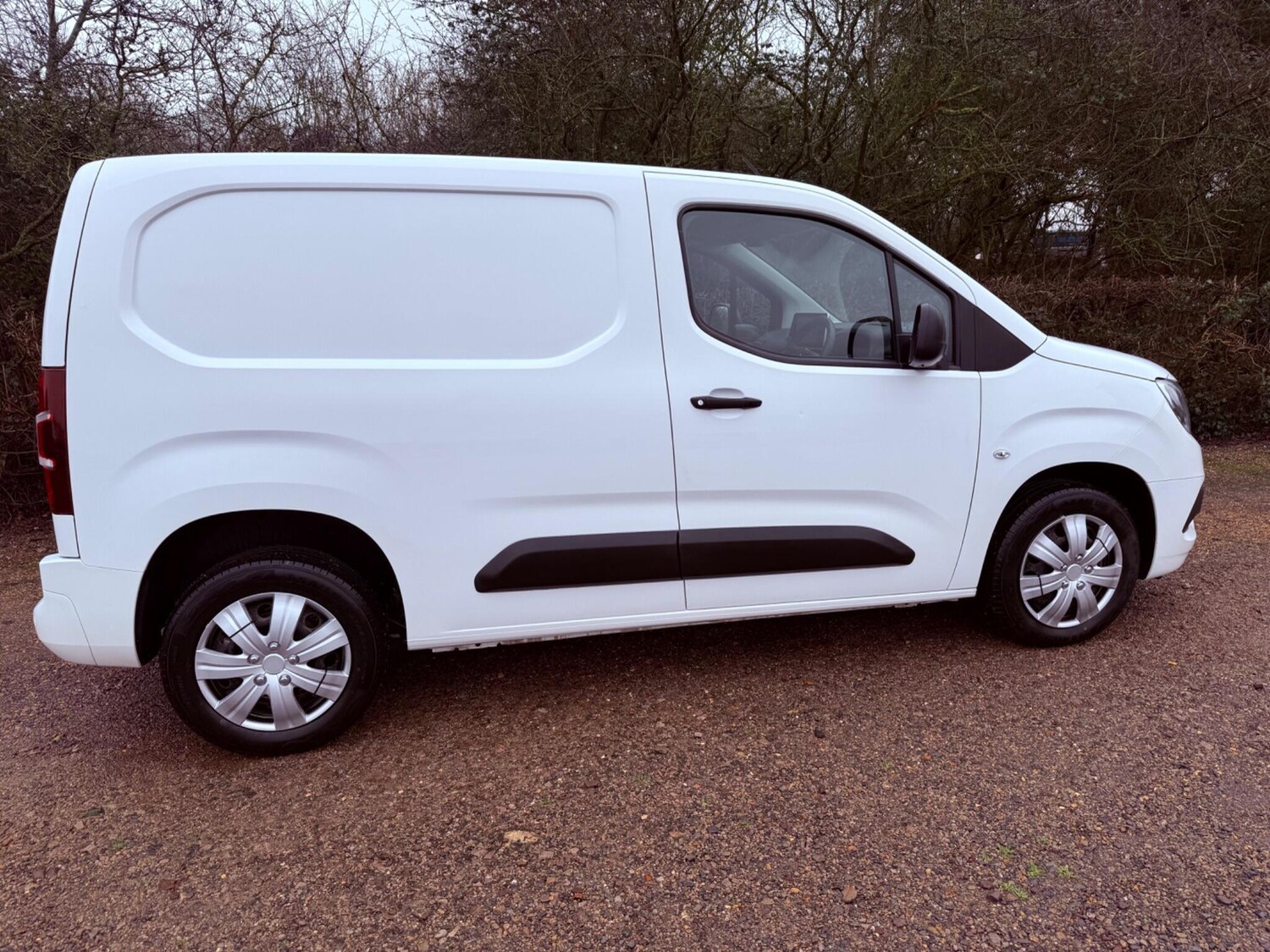 Used Vauxhall Combo 2020 for sale - 77305735: Photo 15