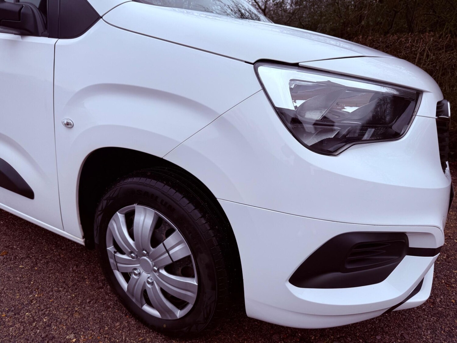 Used Vauxhall Combo 2020 for sale - 77305735: Photo 16