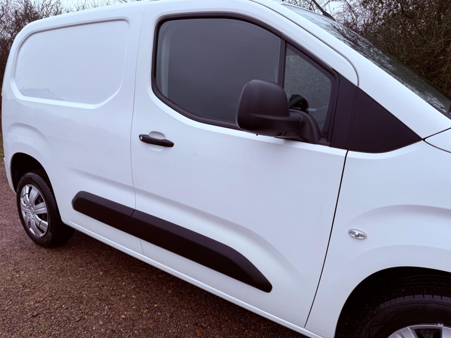 Used Vauxhall Combo 2020 for sale - 77305735: Photo 17
