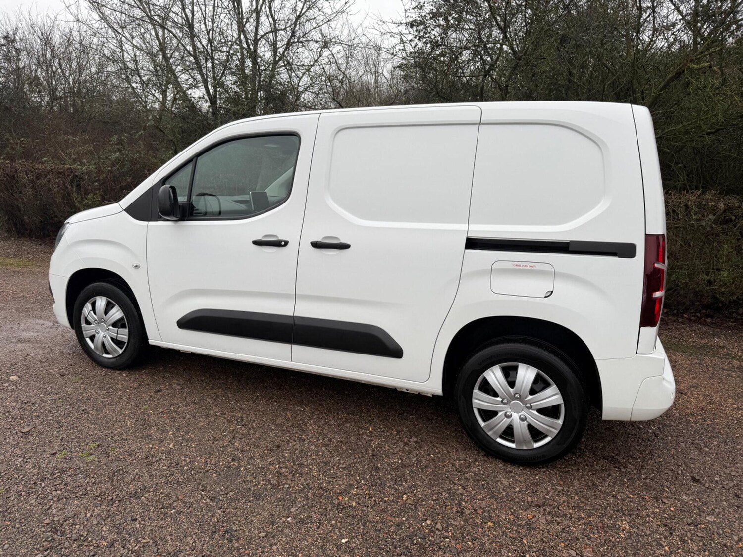 Used Vauxhall Combo 2020 for sale - 77305735: Photo 22