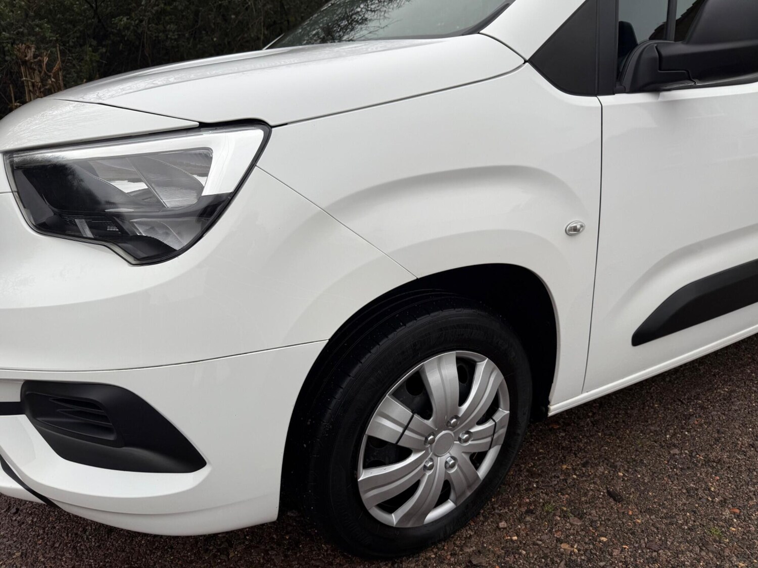 Used Vauxhall Combo 2020 for sale - 77305735: Photo 25