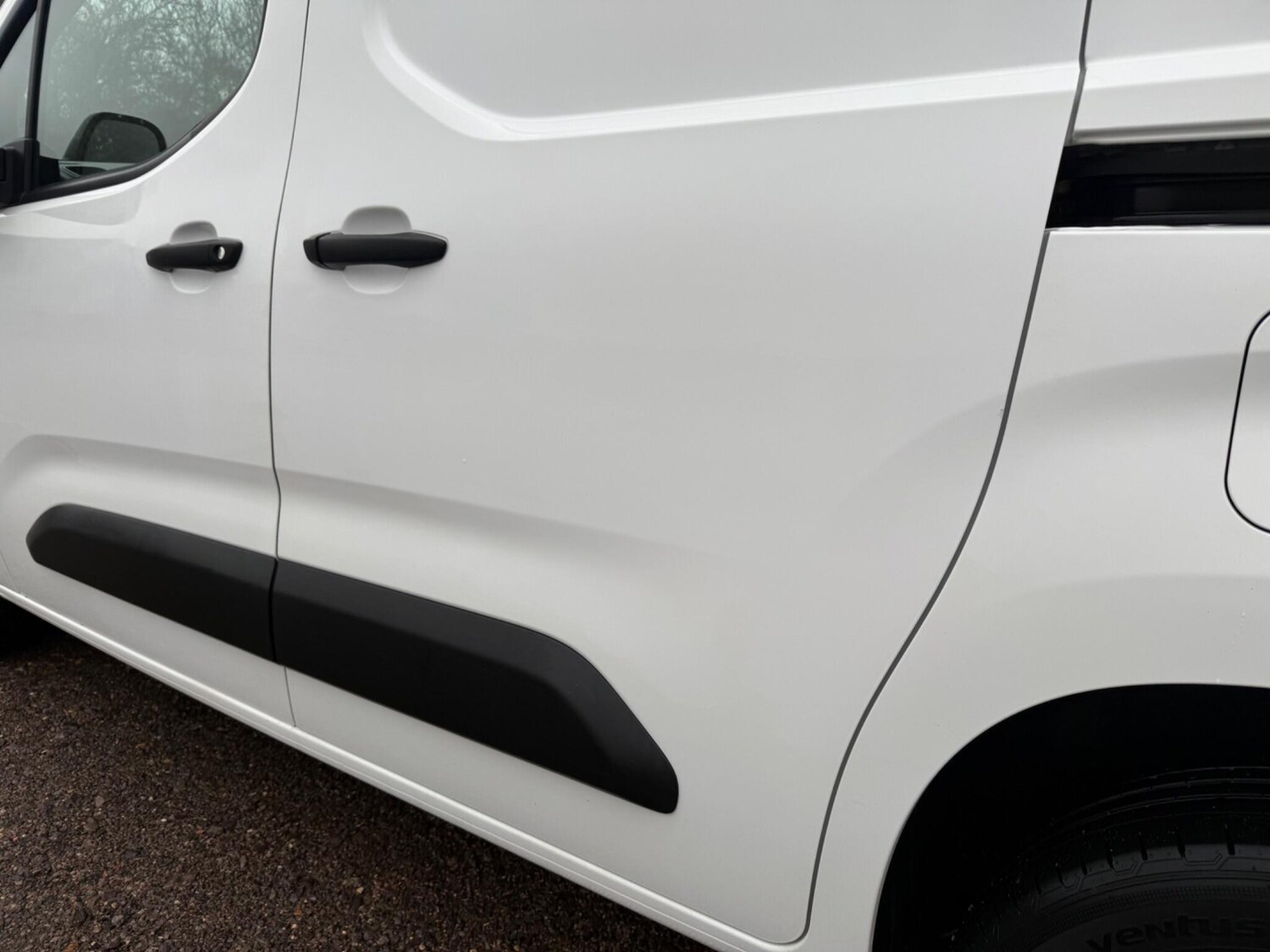 Used Vauxhall Combo 2020 for sale - 77305735: Photo 28