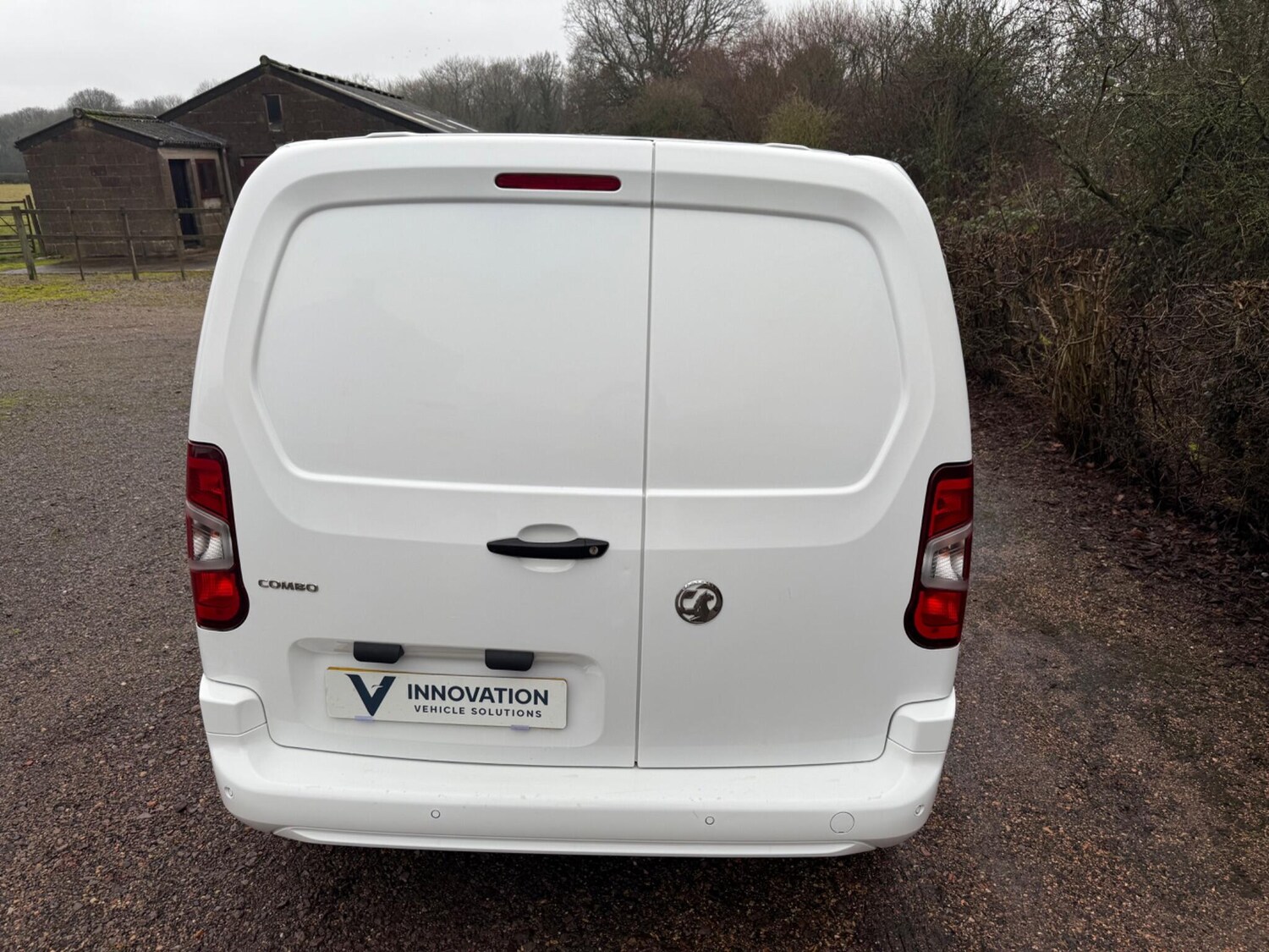 Used Vauxhall Combo 2020 for sale - 77305735: Photo 35