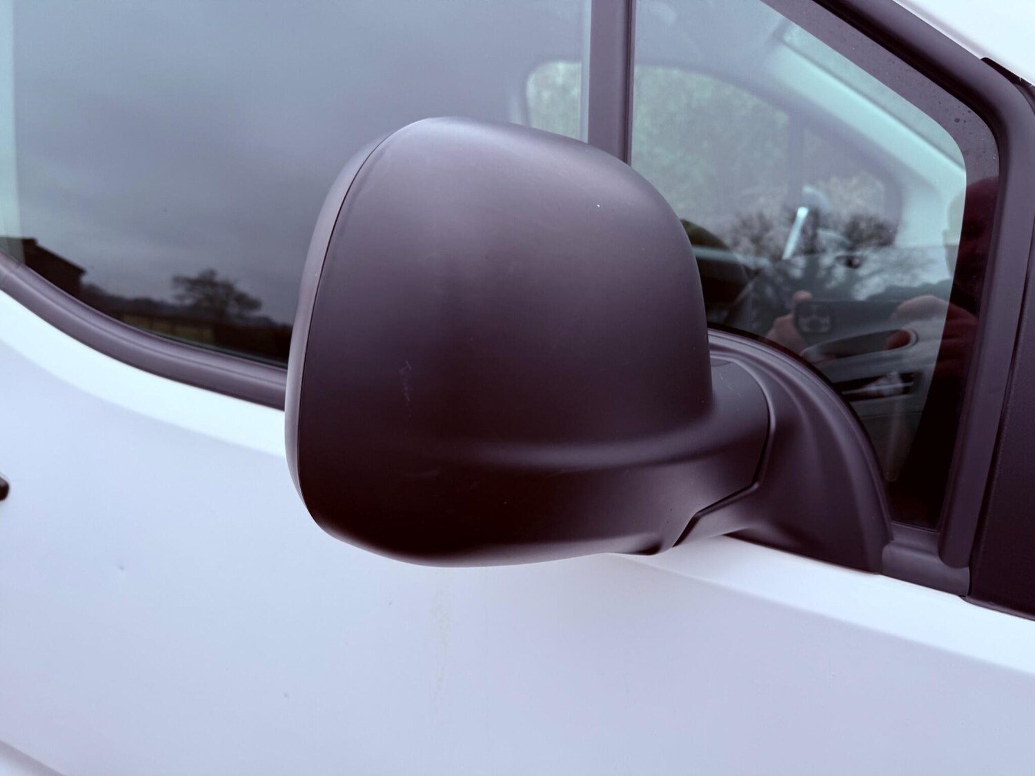 Used Vauxhall Combo 2020 for sale - 77305735: Photo 37