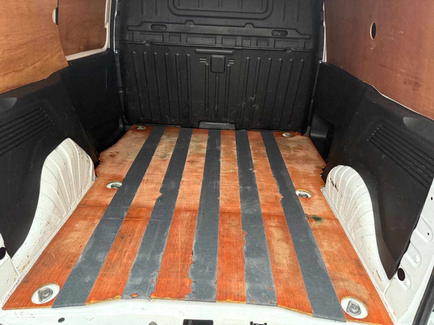 Used Vauxhall Combo 2020 for sale - 77305735: Photo 39