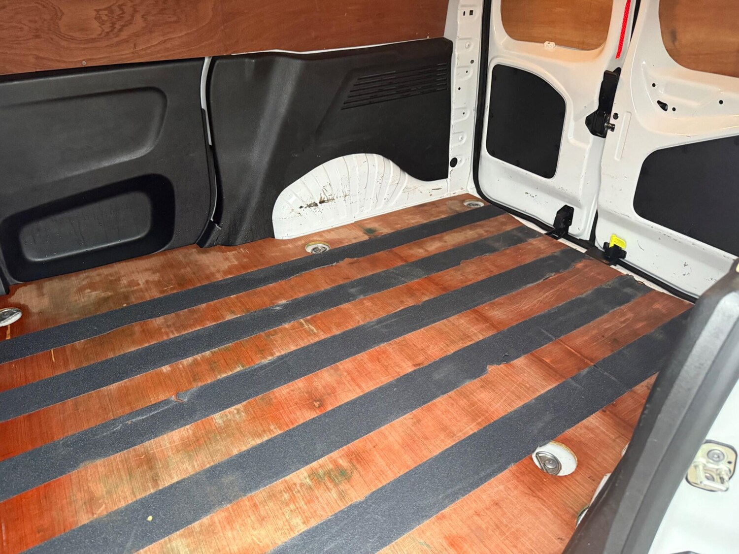 Used Vauxhall Combo 2020 for sale - 77305735: Photo 40