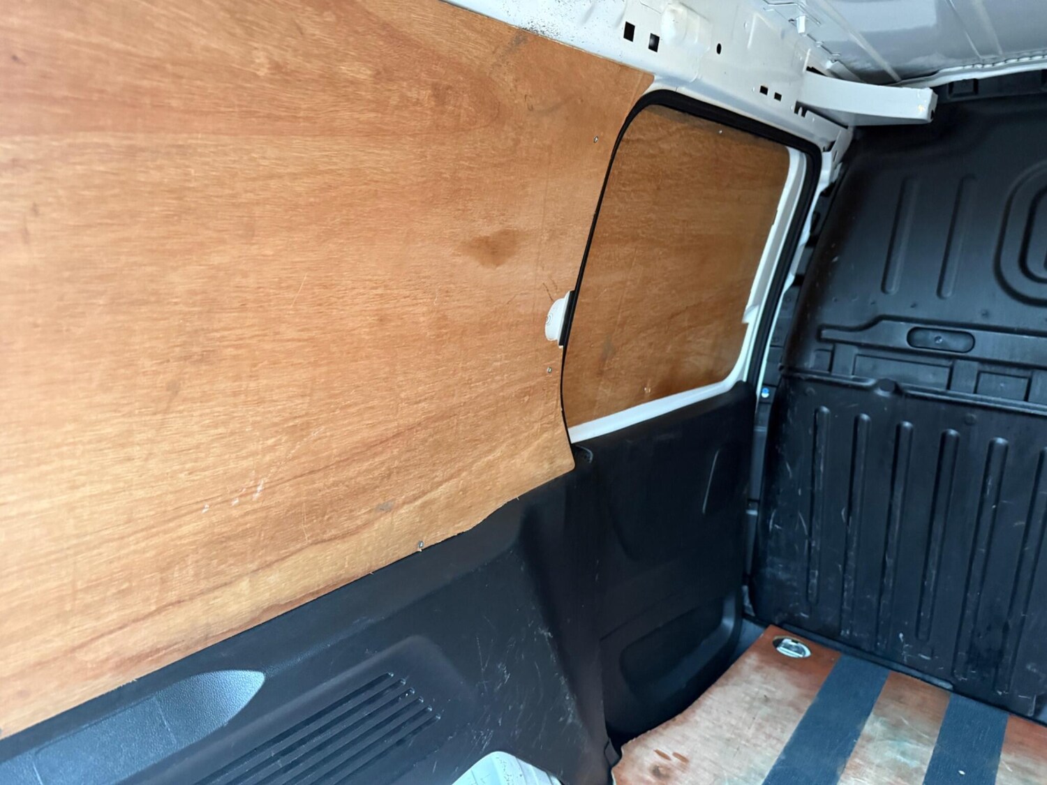 Used Vauxhall Combo 2020 for sale - 77305735: Photo 41