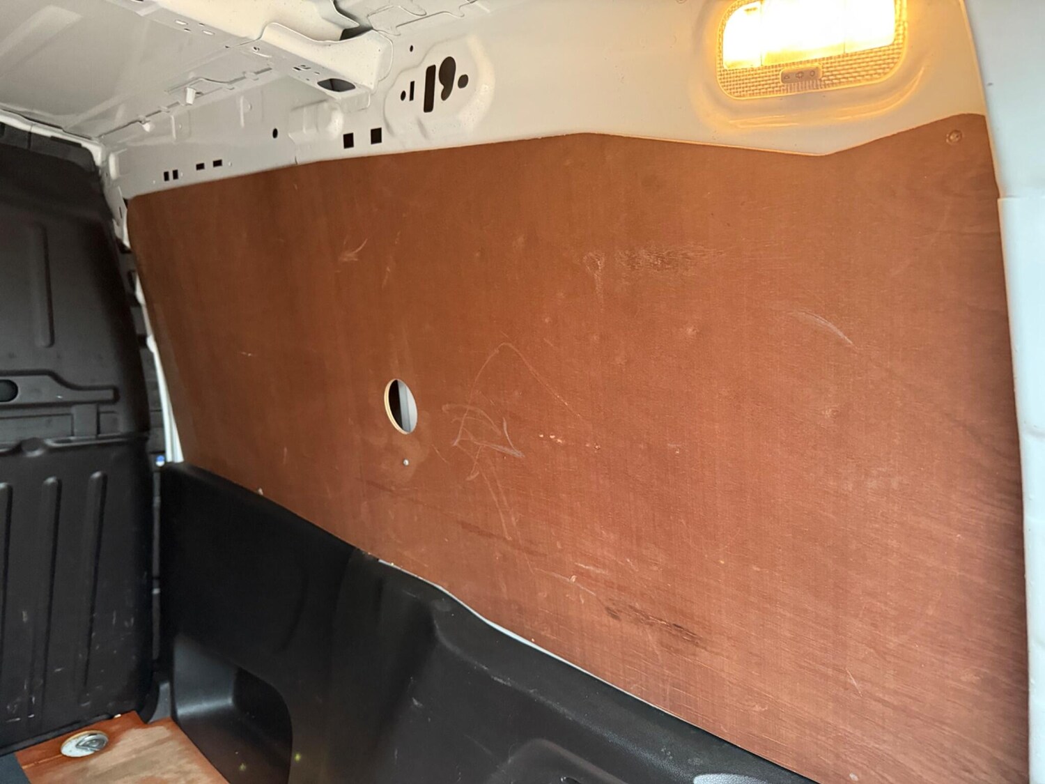 Used Vauxhall Combo 2020 for sale - 77305735: Photo 42