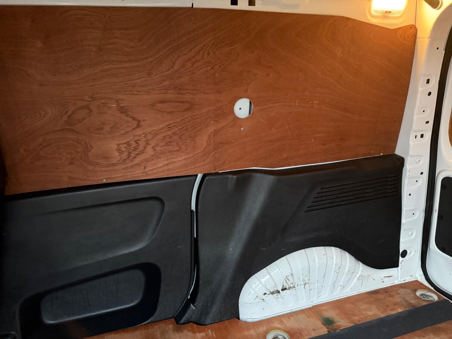 Used Vauxhall Combo 2020 for sale - 77305735: Photo 43