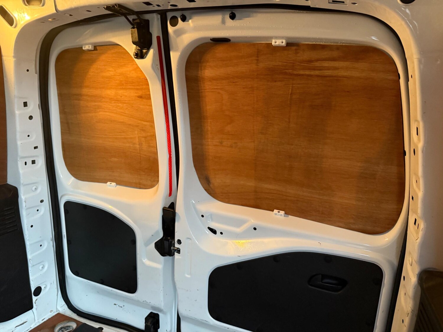 Used Vauxhall Combo 2020 for sale - 77305735: Photo 44