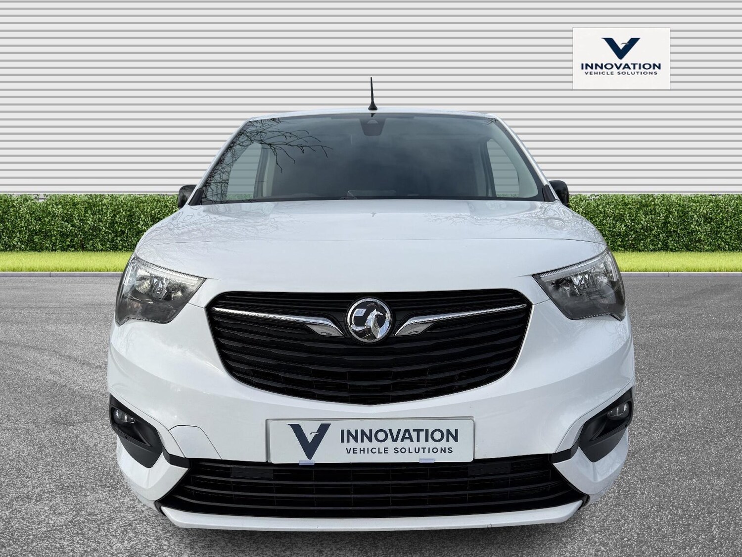 Used Vauxhall Combo 2020 for sale - 77305735: Photo 5