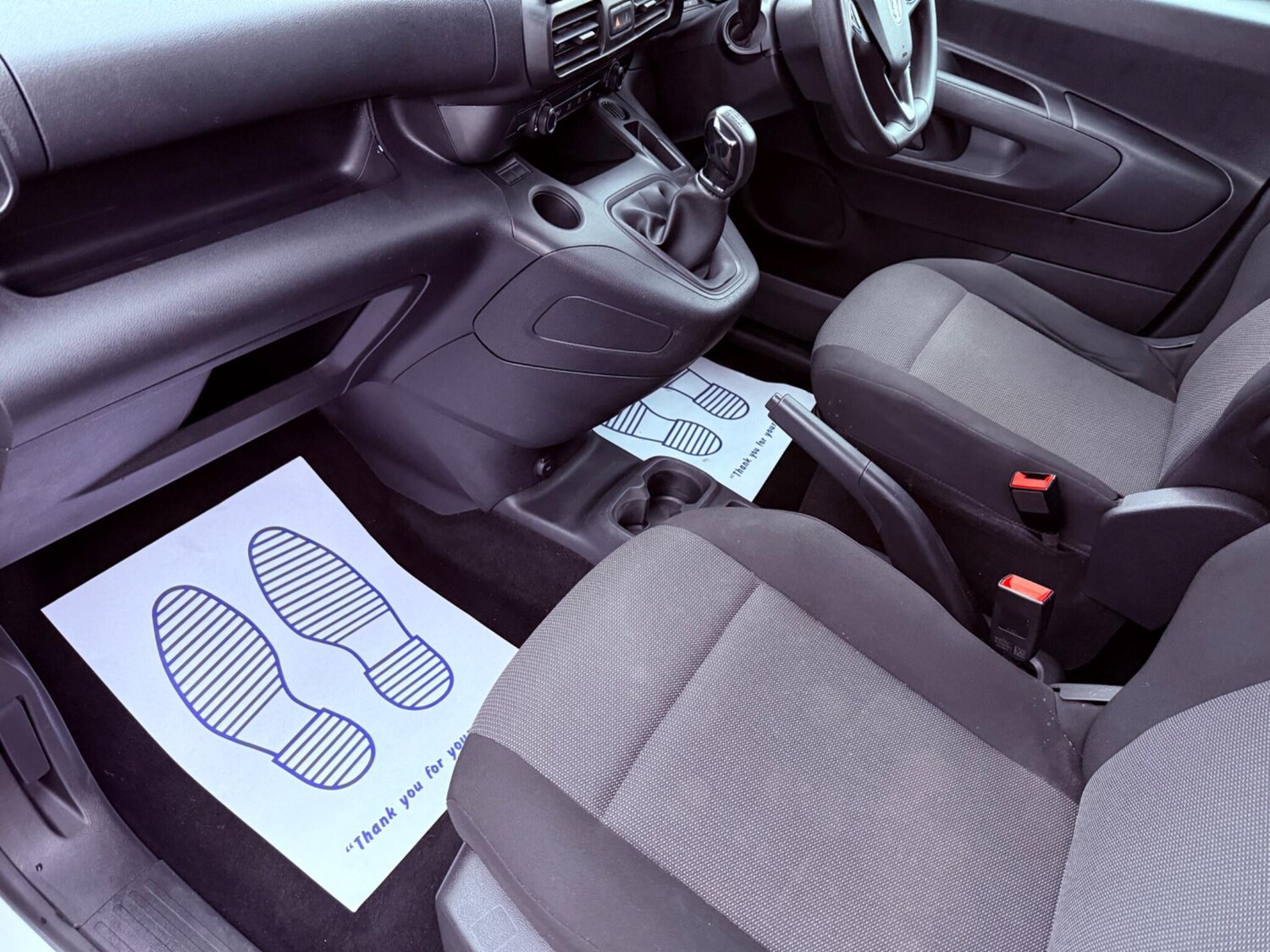 Used Vauxhall Combo 2020 for sale - 77305735: Photo 50