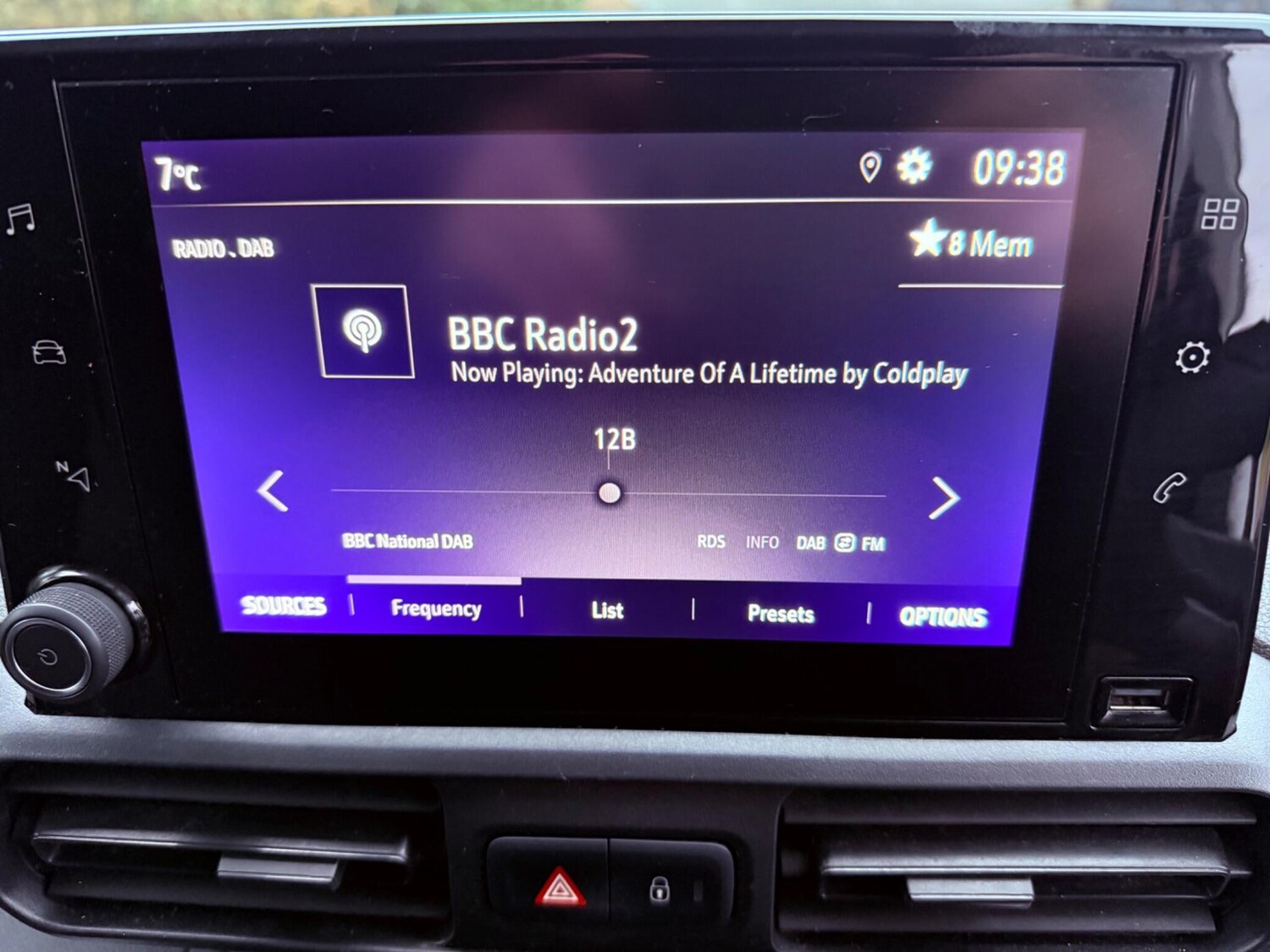 Used Vauxhall Combo 2020 for sale - 77305735: Photo 56