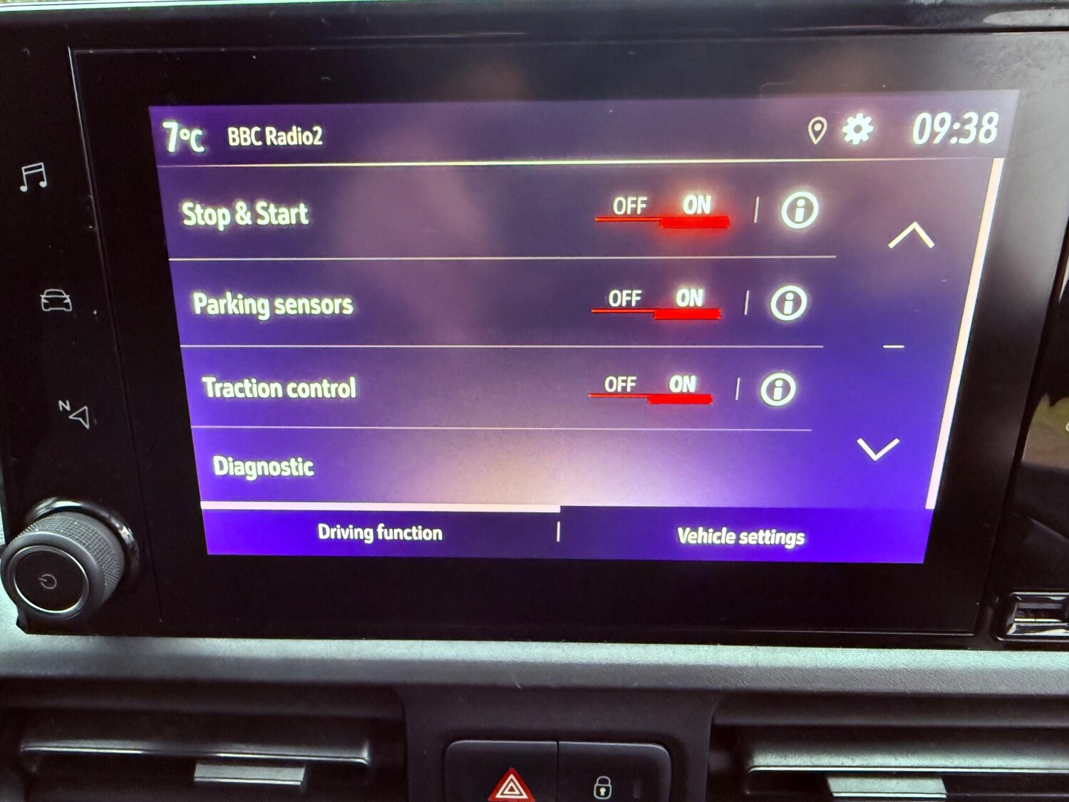 Used Vauxhall Combo 2020 for sale - 77305735: Photo 59