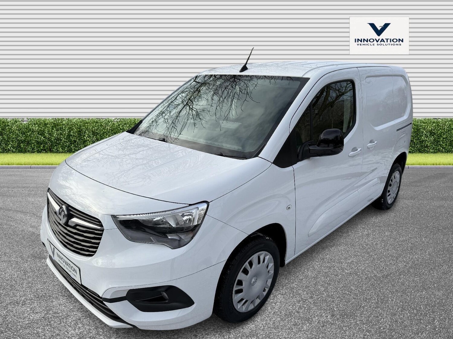 Used Vauxhall Combo 2020 for sale - 77305735: Photo 6