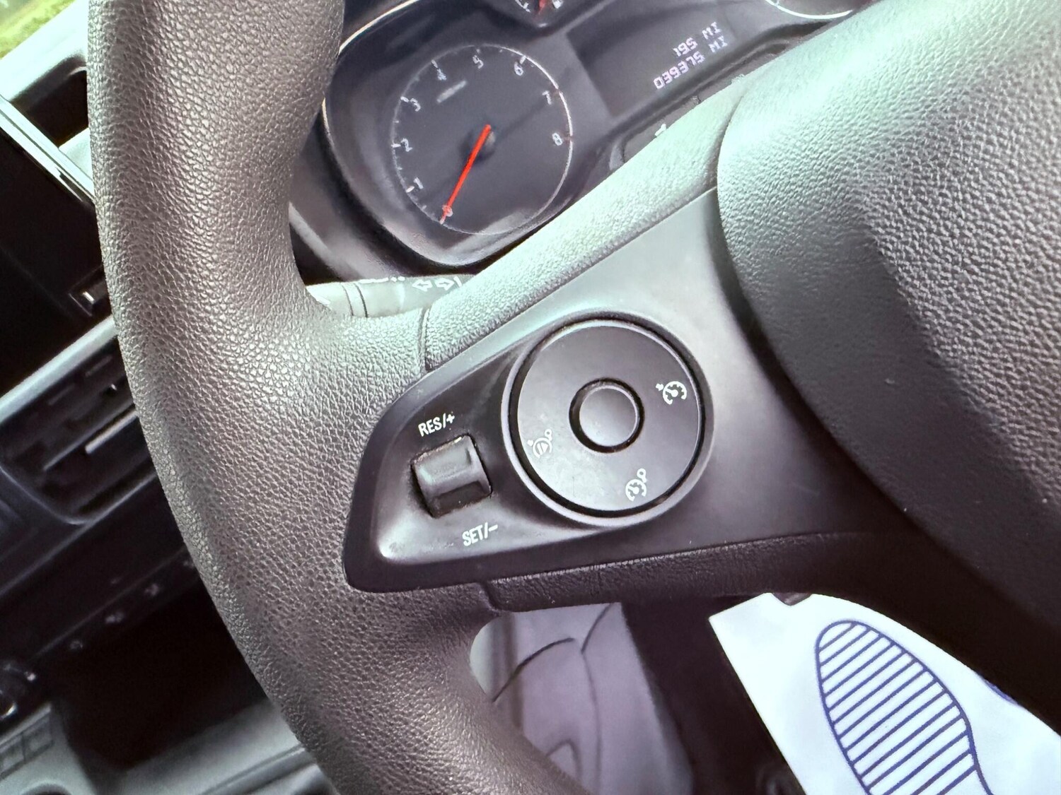 Used Vauxhall Combo 2020 for sale - 77305735: Photo 60