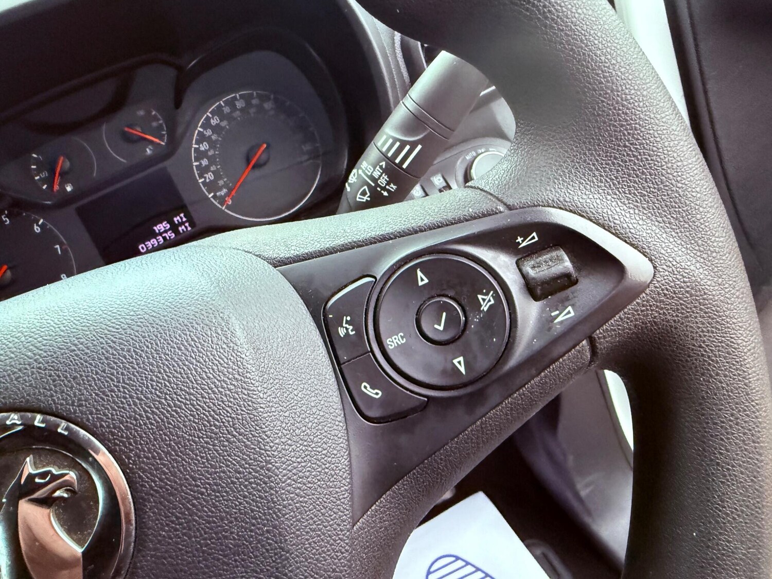 Used Vauxhall Combo 2020 for sale - 77305735: Photo 61