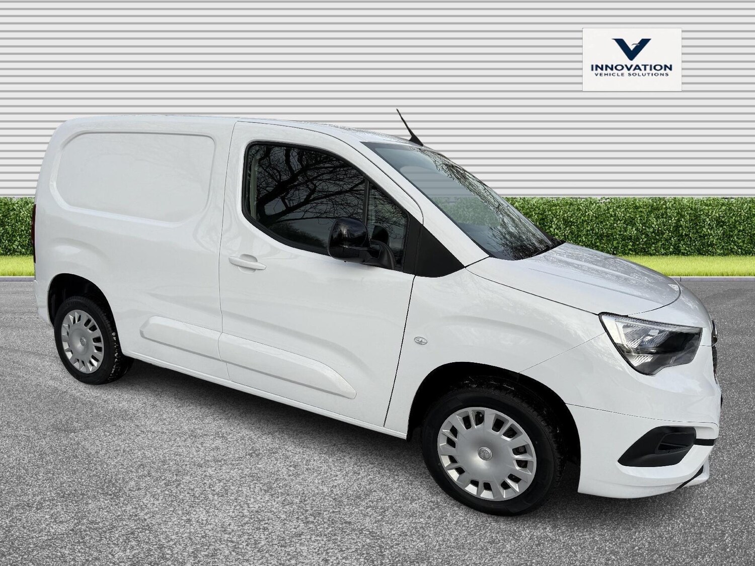 Used Vauxhall Combo 2020 for sale - 77305735: Photo 7