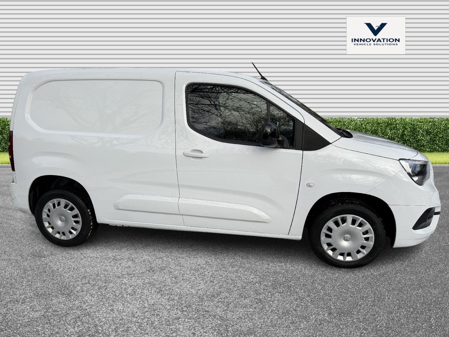 Used Vauxhall Combo 2020 for sale - 77305735: Photo 9