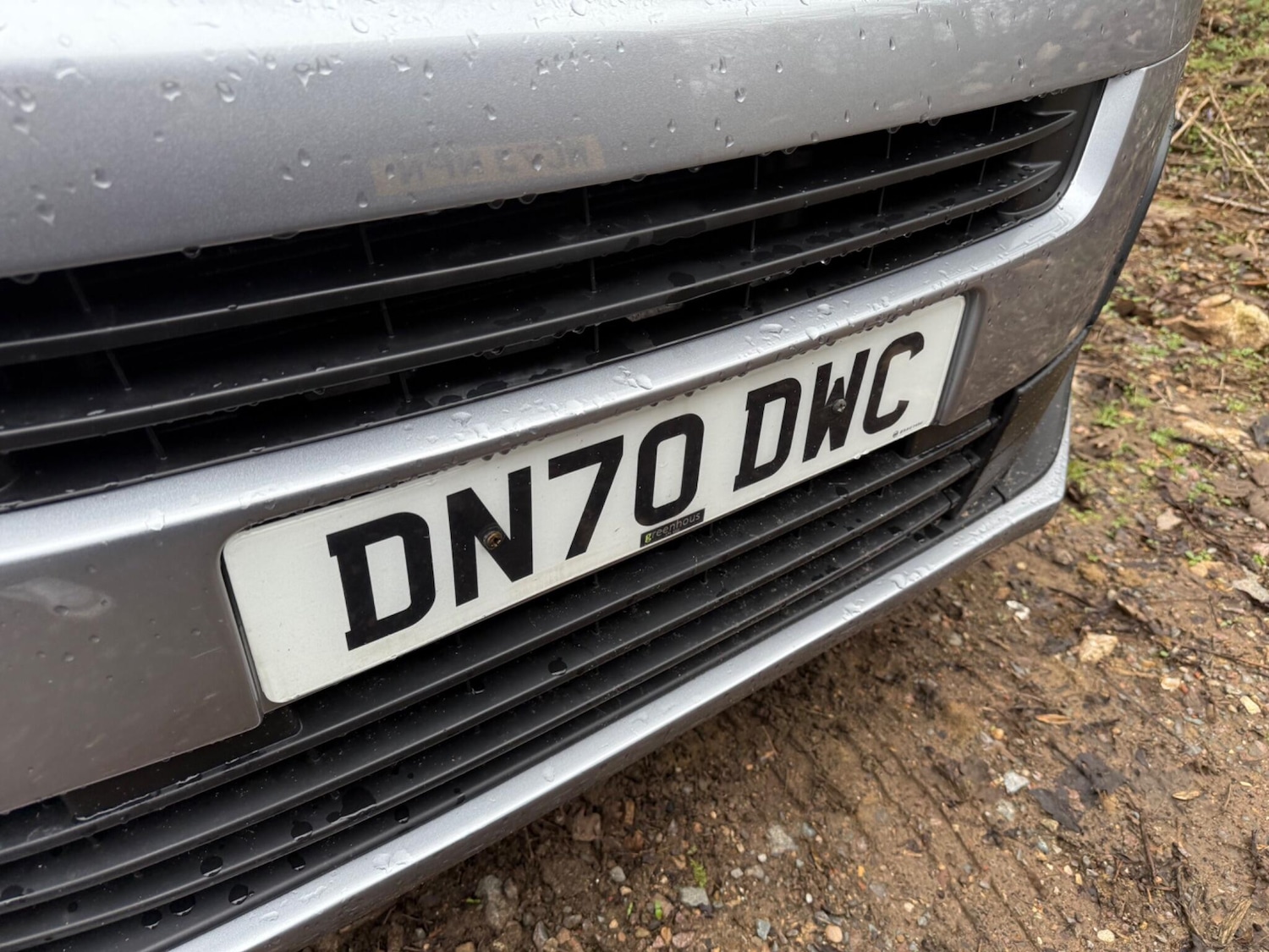 Used Vauxhall Vivaro for sale - 77784485: Photo 11