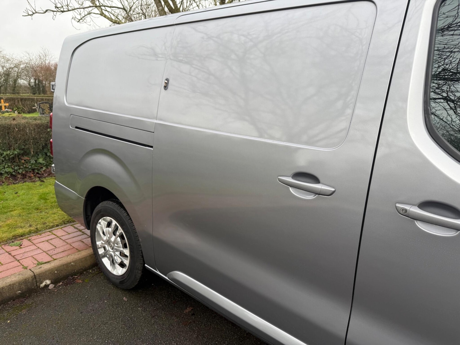 Used Vauxhall Vivaro for sale - 77784485: Photo 18