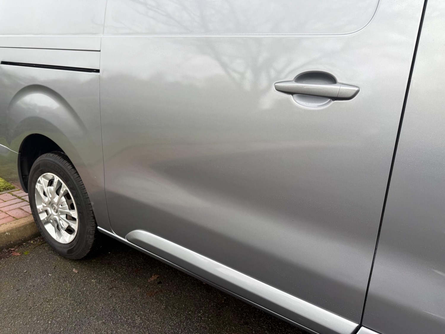 Used Vauxhall Vivaro for sale - 77784485: Photo 19