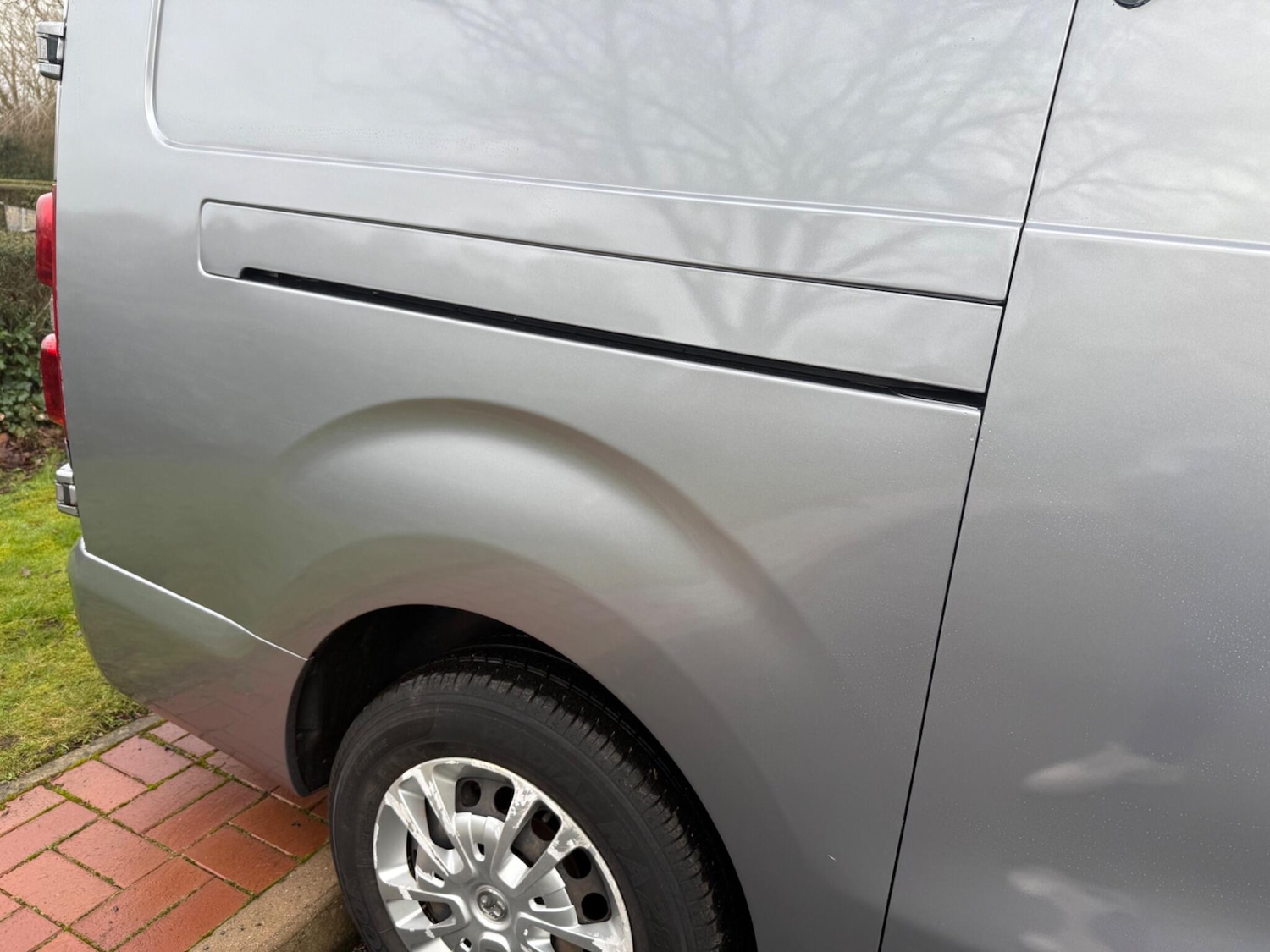 Used Vauxhall Vivaro for sale - 77784485: Photo 20