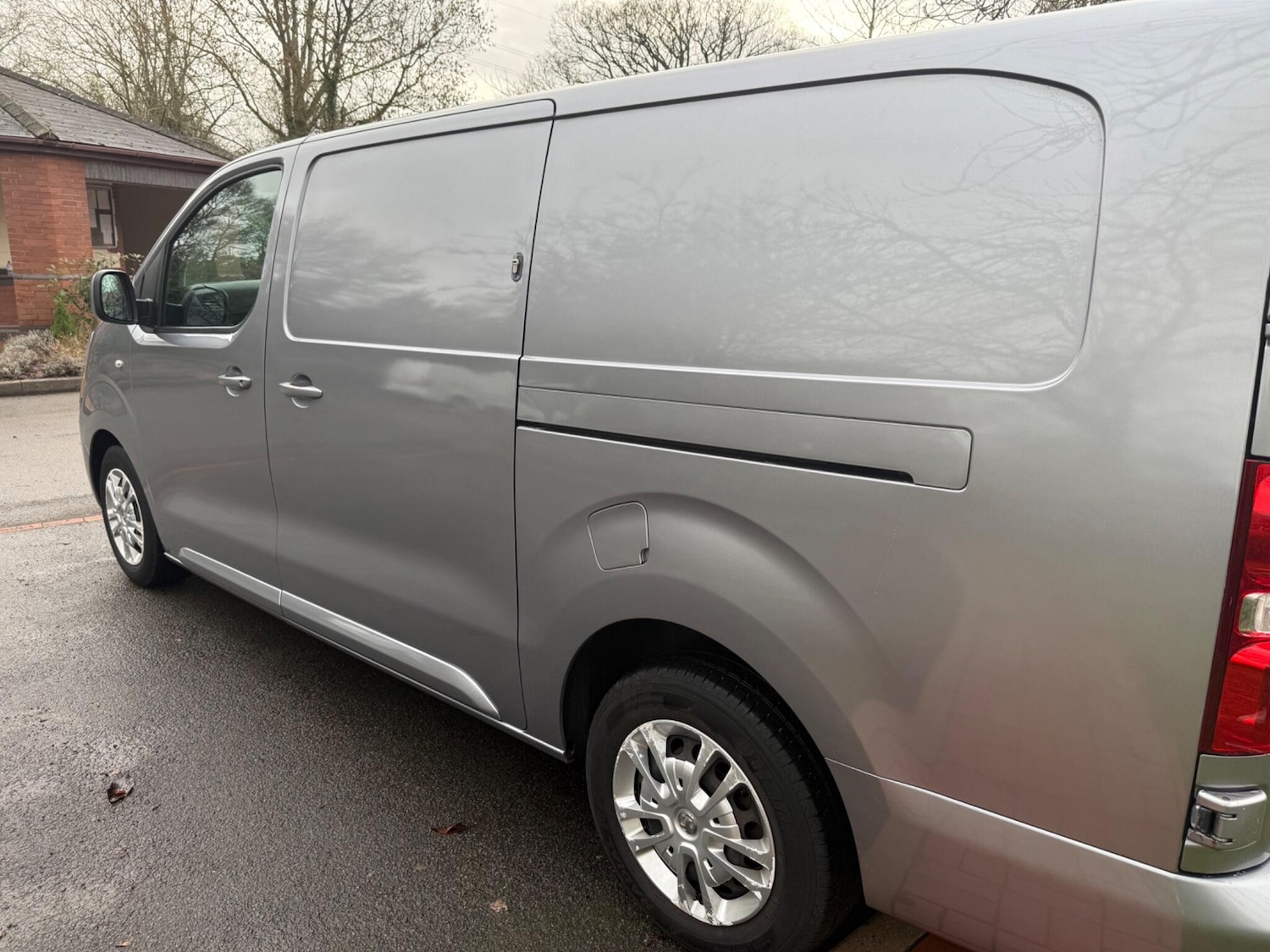 Used Vauxhall Vivaro for sale - 77784485: Photo 21
