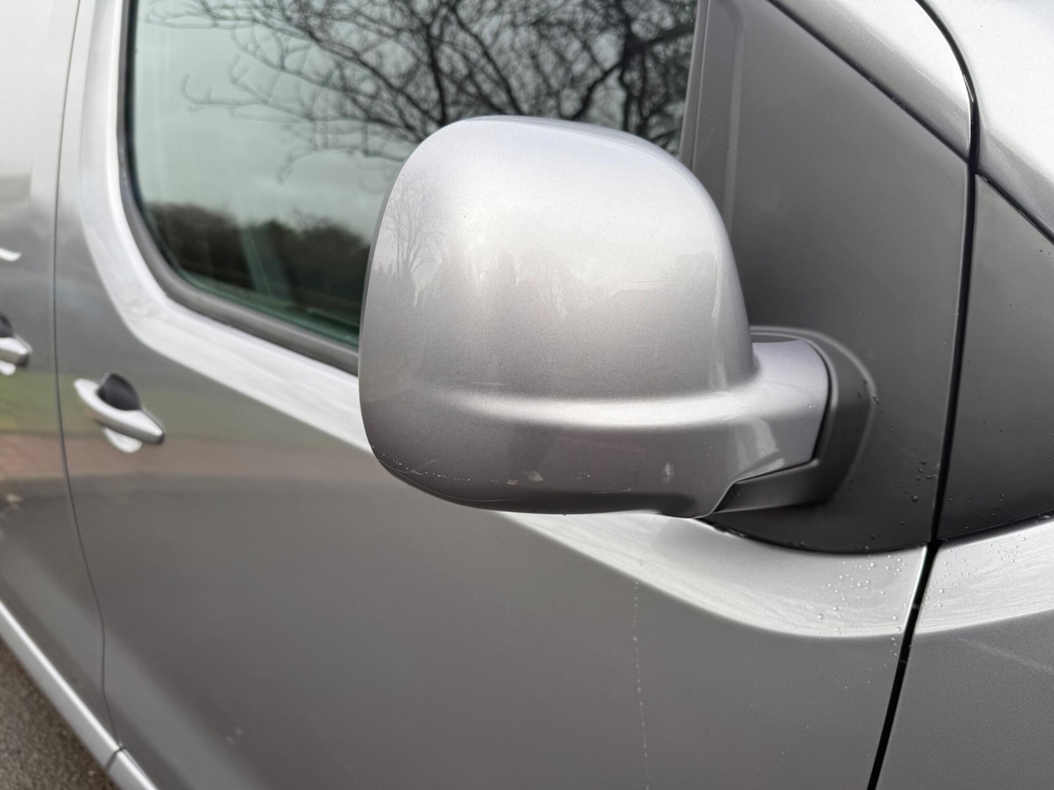 Used Vauxhall Vivaro for sale - 77784485: Photo 31