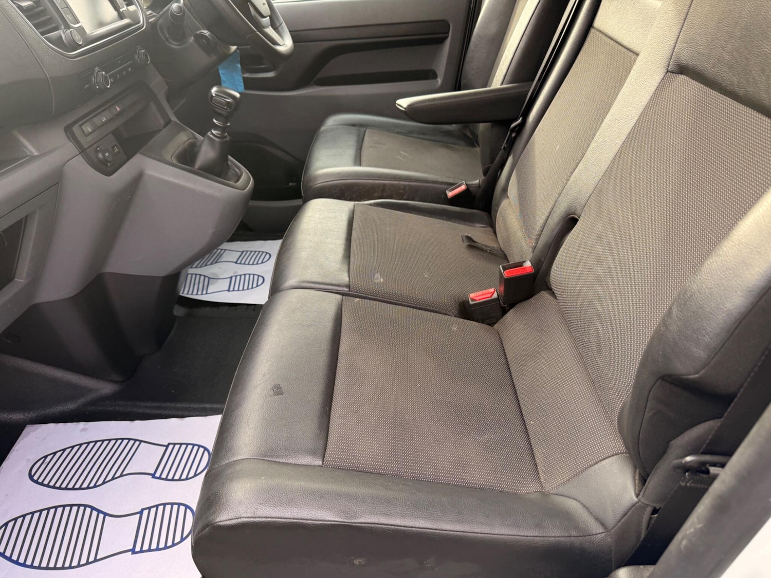 Used Vauxhall Vivaro for sale - 77784485: Photo 36