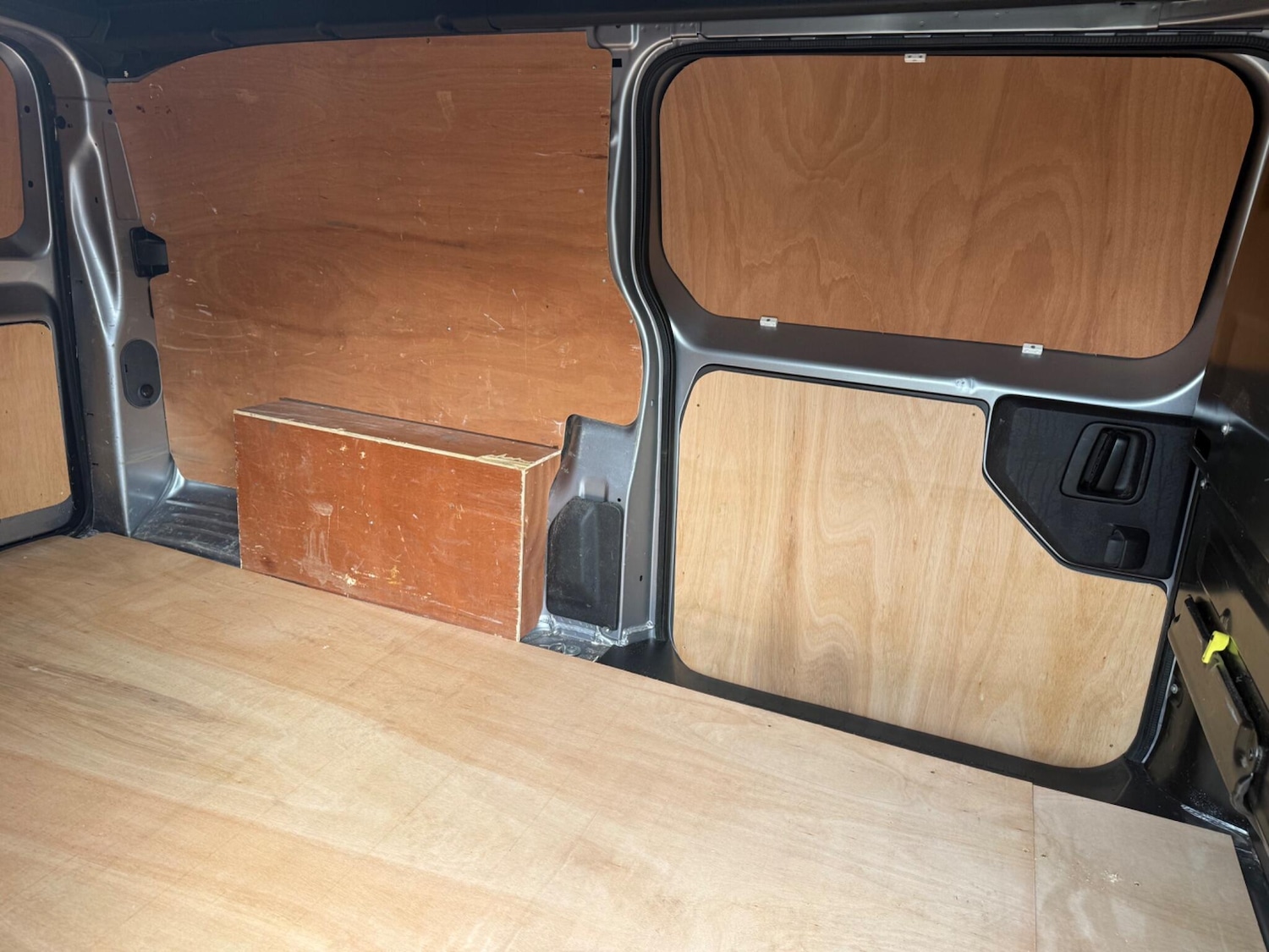 Used Vauxhall Vivaro for sale - 77784485: Photo 40