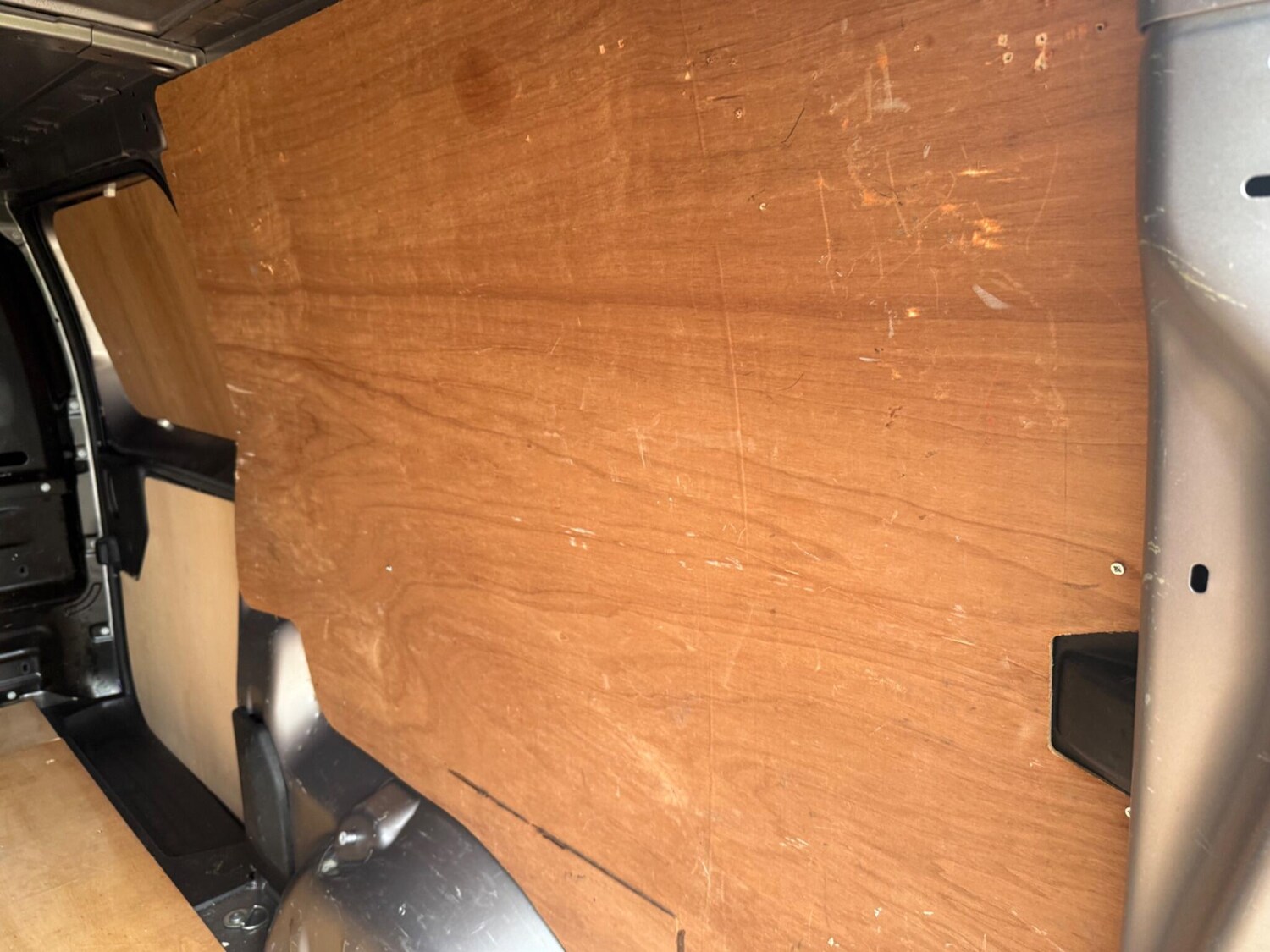 Used Vauxhall Vivaro for sale - 77784485: Photo 44