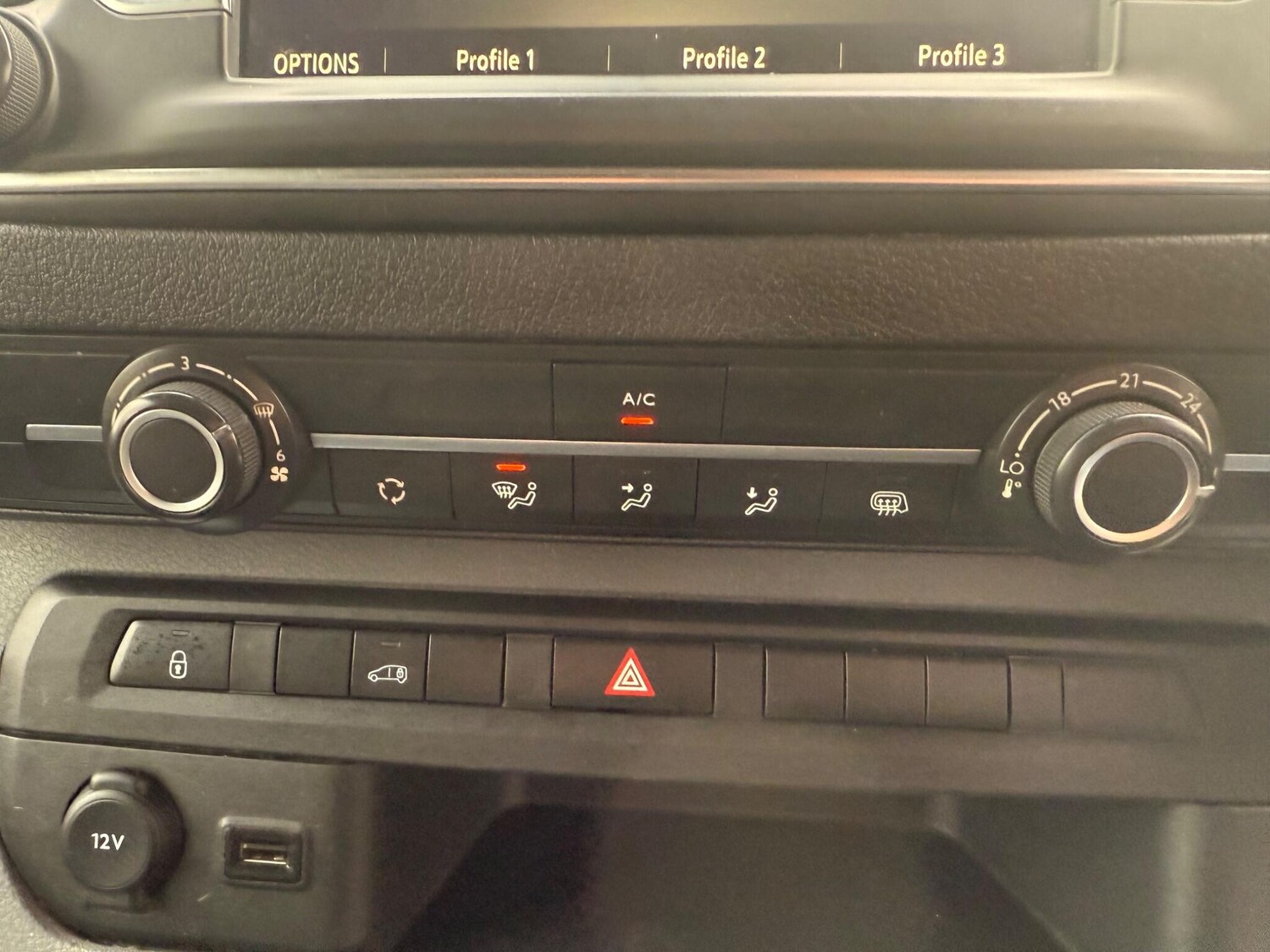 Used Vauxhall Vivaro for sale - 77784485: Photo 56