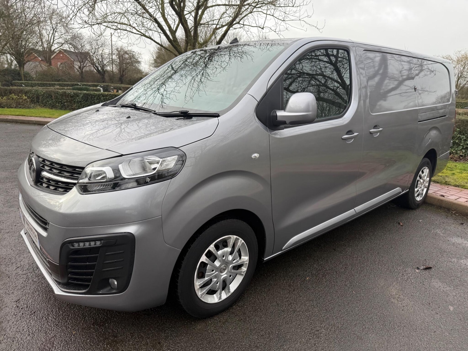 Used Vauxhall Vivaro for sale - 77784485: Photo 7