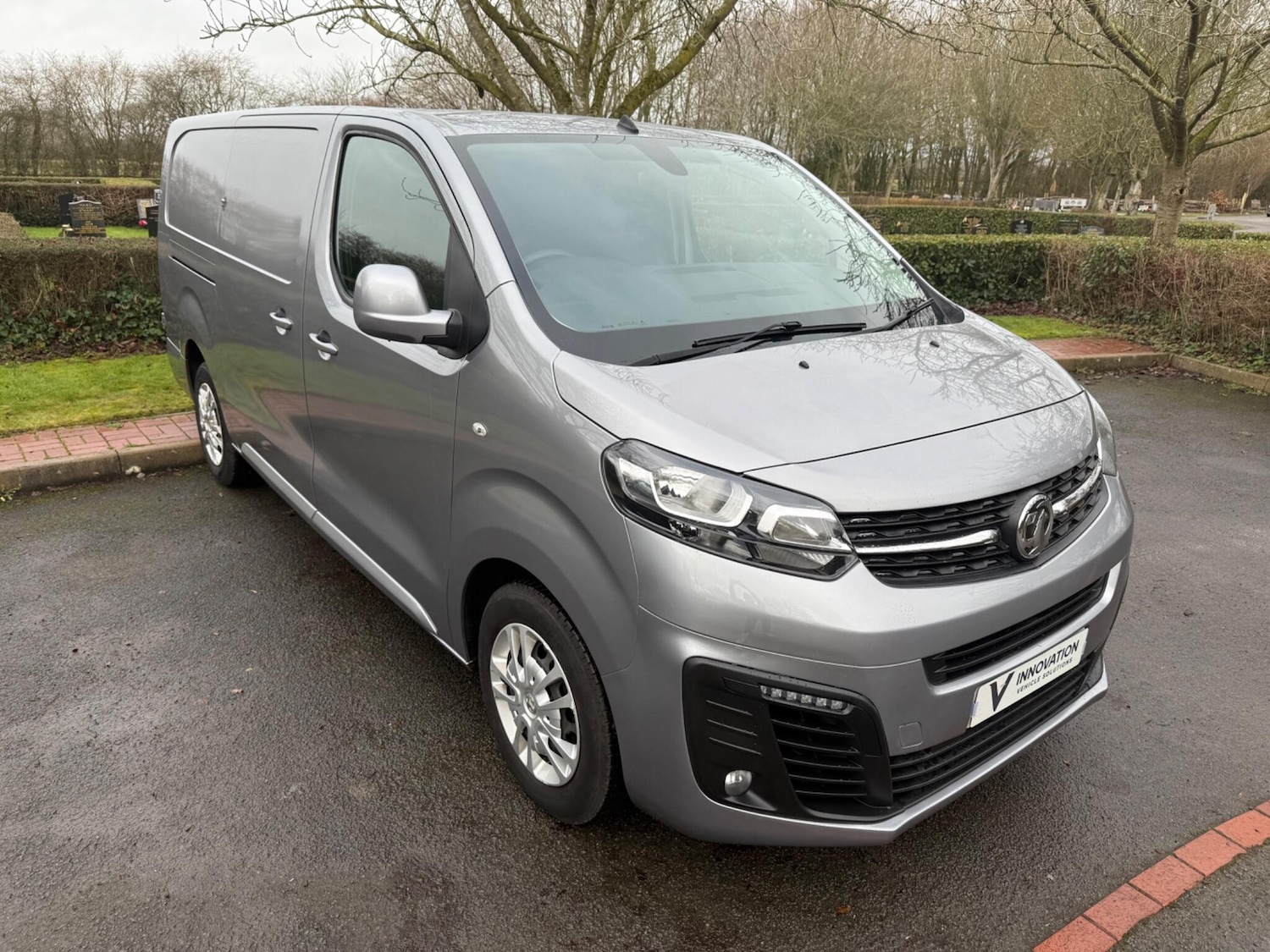 Used Vauxhall Vivaro for sale - 77784485: Photo 8