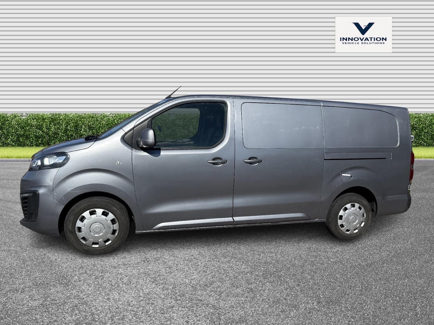 Used Vauxhall Vivaro 2020 for sale - 78086699: Photo 10