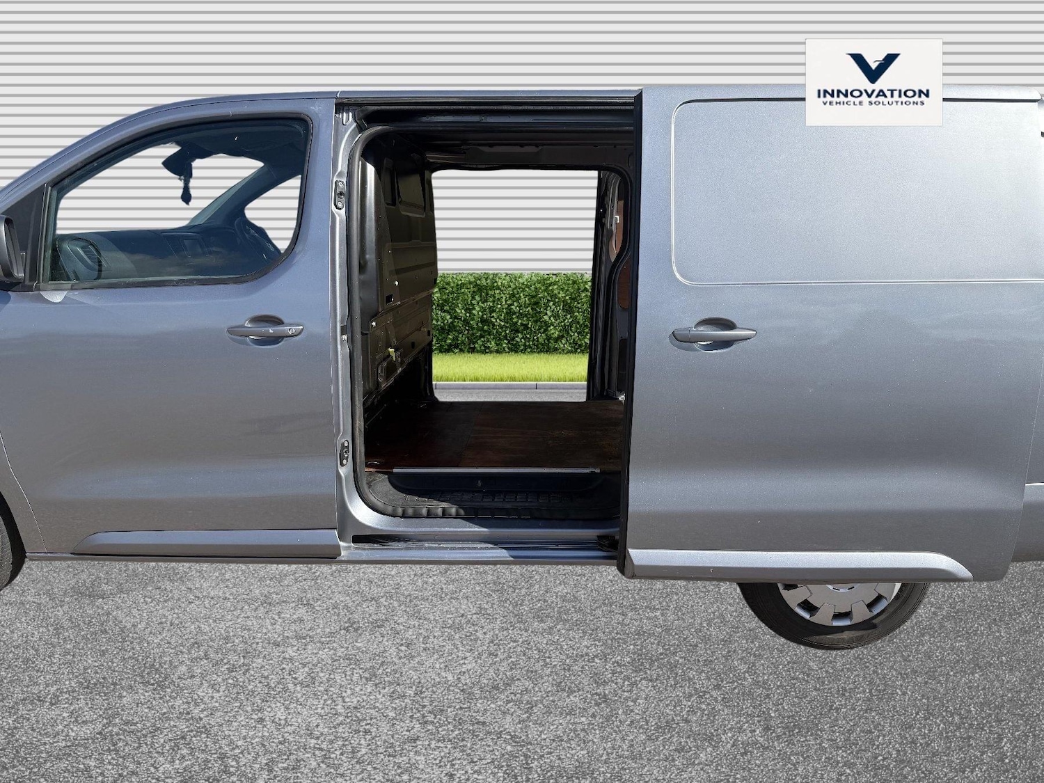 Used Vauxhall Vivaro 2020 for sale - 78086699: Photo 11