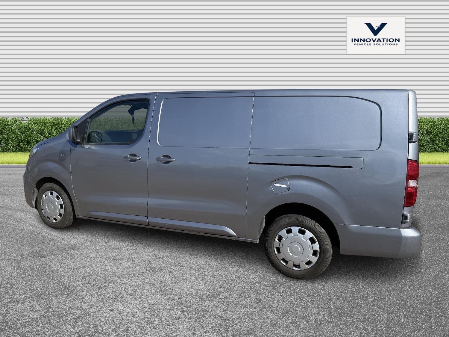 Used Vauxhall Vivaro 2020 for sale - 78086699: Photo 12