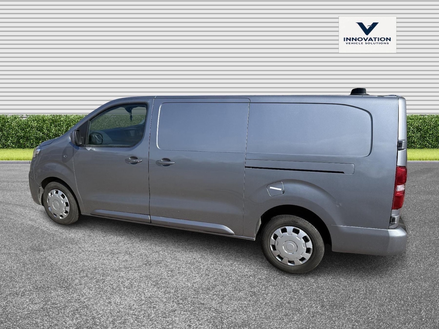 Used Vauxhall Vivaro 2020 for sale - 78086699: Photo 14
